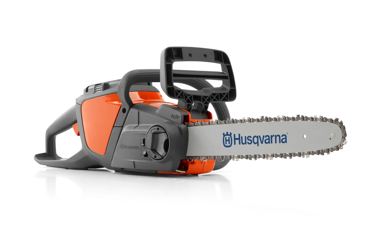 HUSQVARNA 120i AKKU-KETTENSÄGE