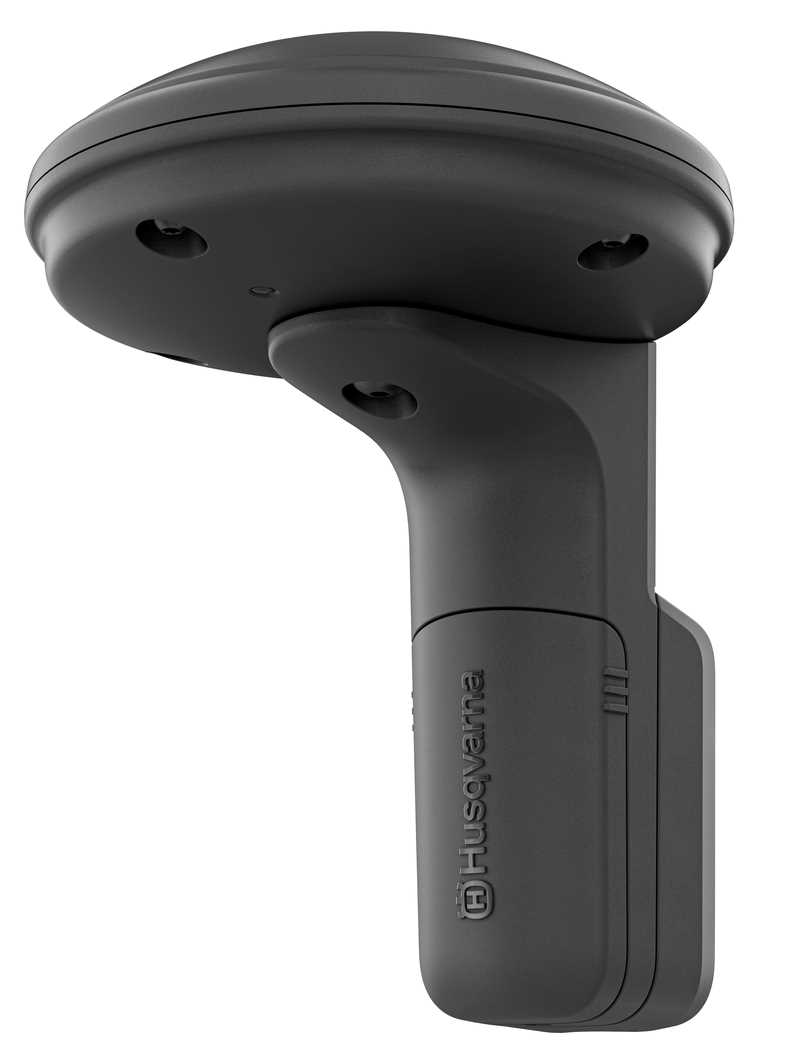 Husqvarna EPOS® RS1 Referenzstation