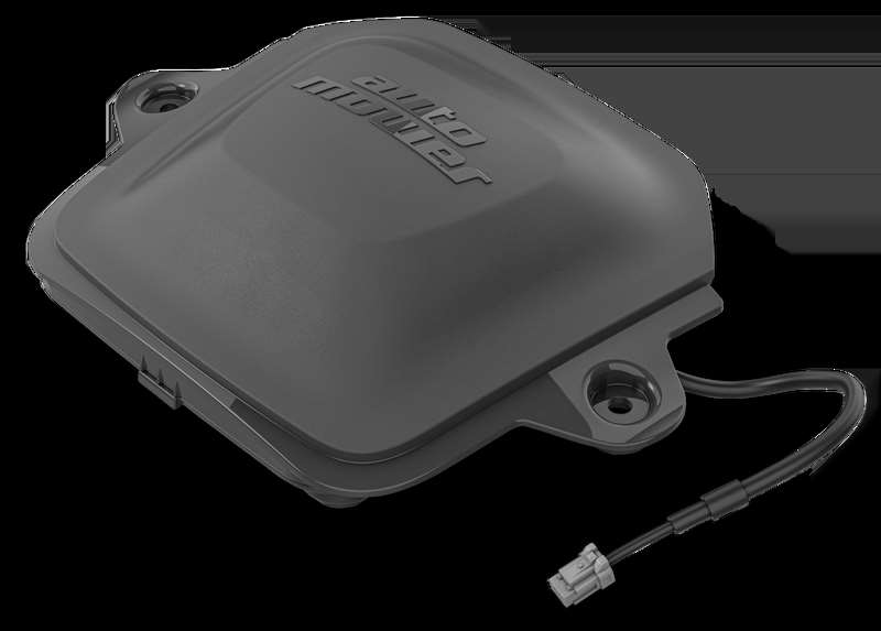 Husqvarna EPOS® Plug-in NERA (310E NERA/410XE NERA)
