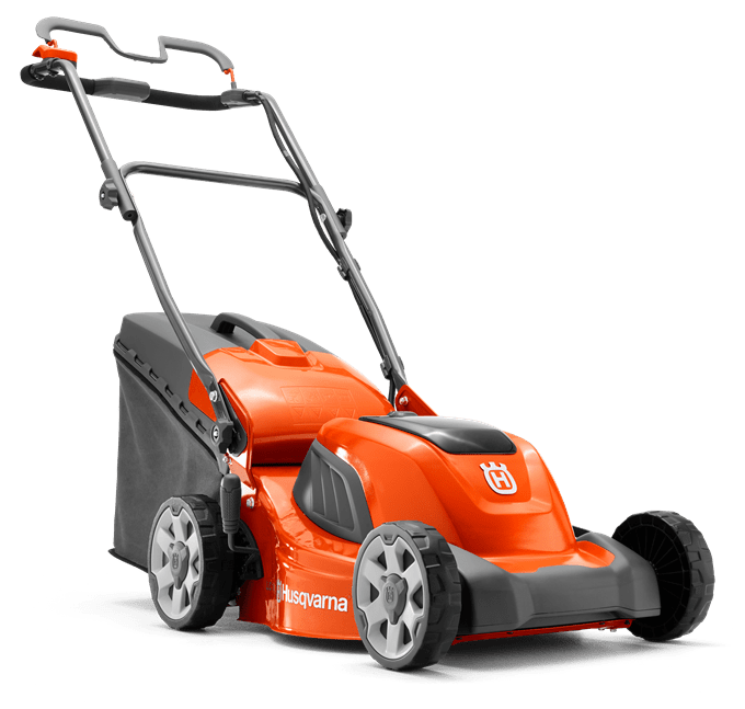 HUSQVARNA LC 141i