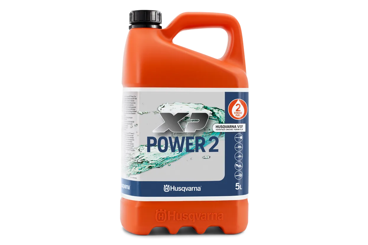 HUSQVARNA SONDERKRAFTSTOFF XP POWER 2 25LITER