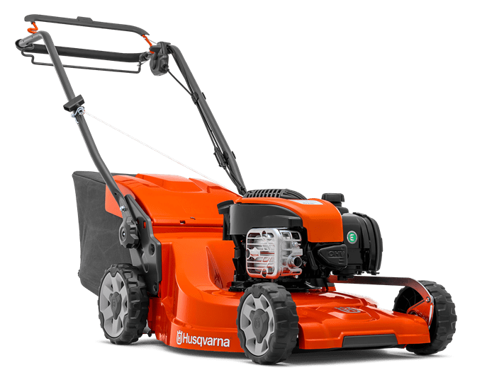 HUSQVARNA LC 347V