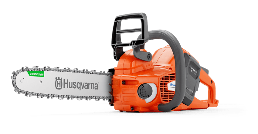 HUSQVARNA 535iXP KETTENSÄGE