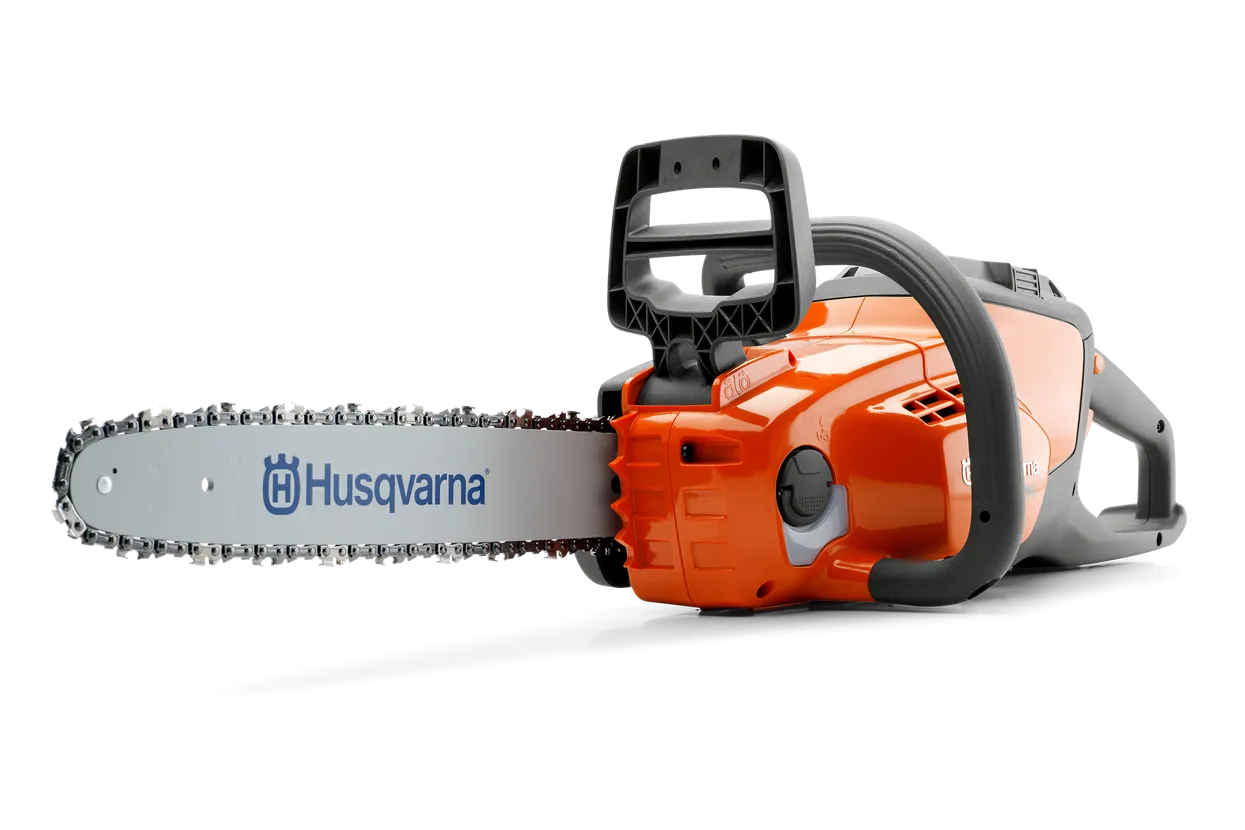 HUSQVARNA 120i AKKU-KETTENSÄGE