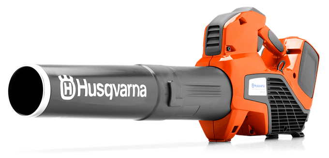 HUSQVARNA 525iB Mark II AKKU LAUBBLÄSER