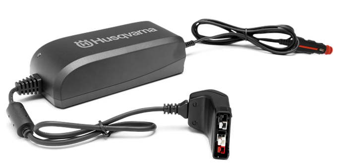 Akkuladegerät QC80F - 80 W/12 V