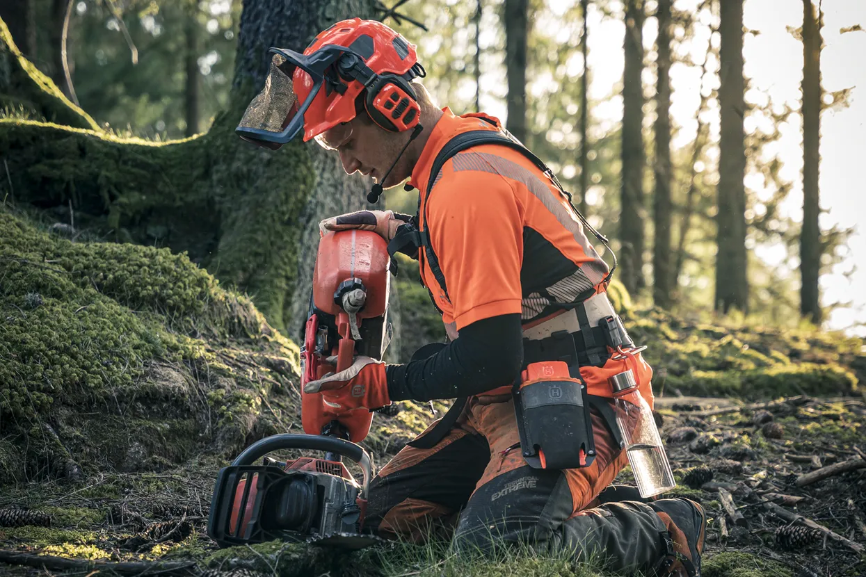 HUSQVARNA SONDERKRAFTSTOFF XP POWER 2 25LITER