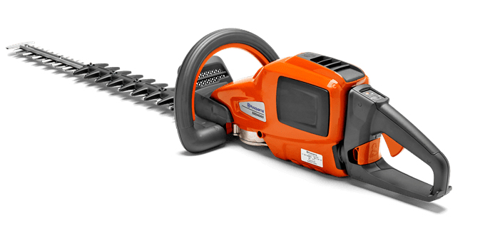 HUSQVARNA 520iHD60