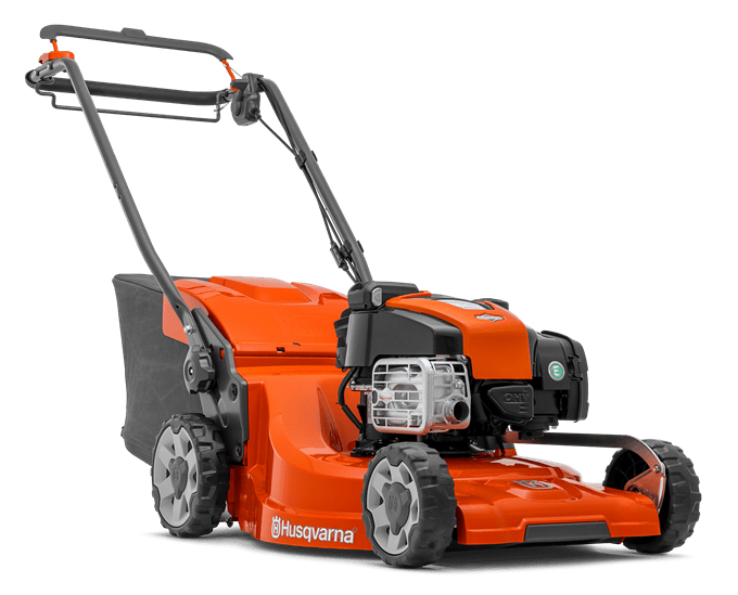 HUSQVARNA LC 347VI