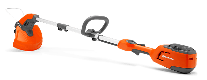 HUSQVARNA AKKU - TRIMMER 115iL + BLi10/QC80